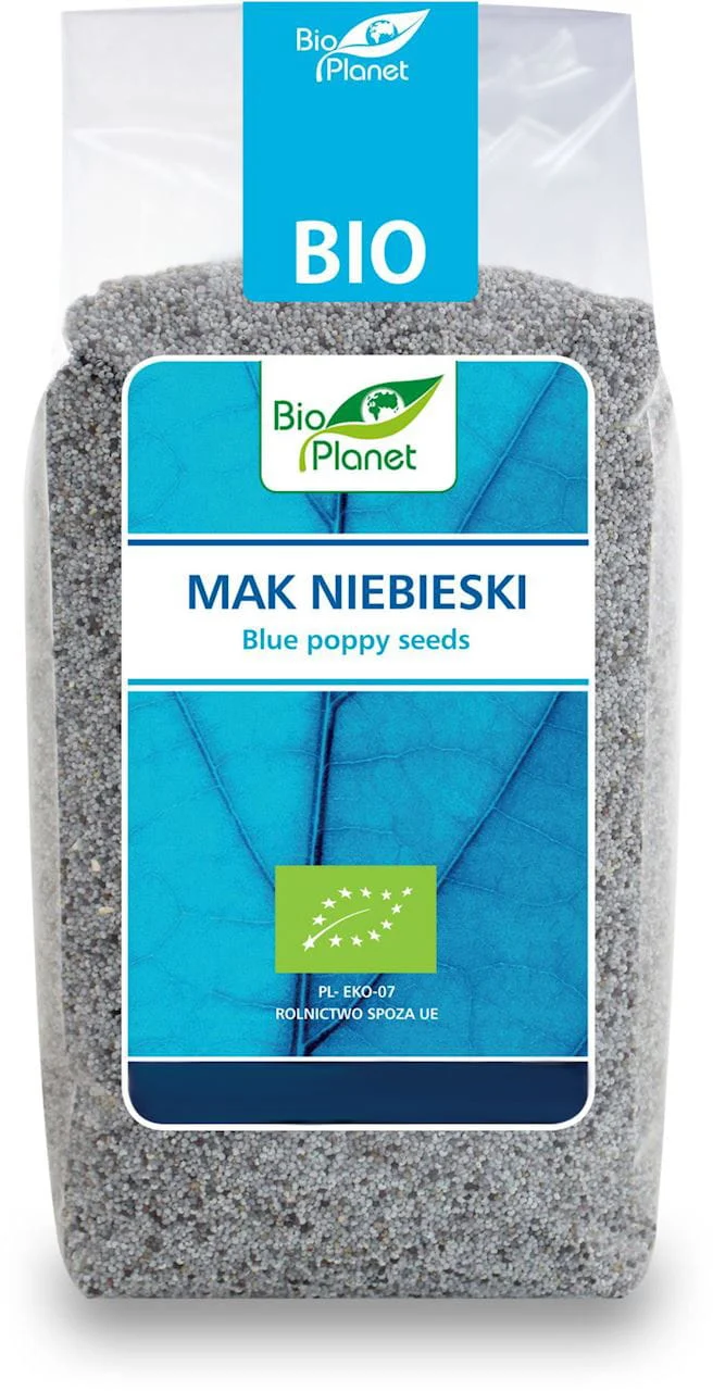 SCHWARZE EICHE BIO 200 g - BIO PLANET DATUM: 11.2025