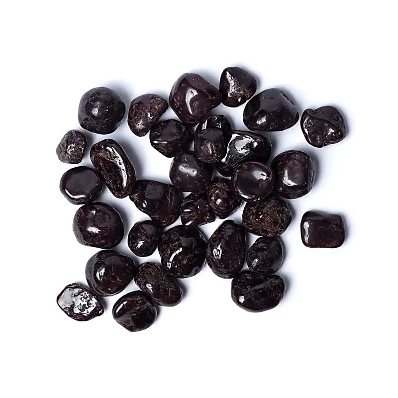 Polerad Granat 2-3cm