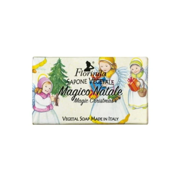 Florinda Weihnachtszauber Seife 100 g