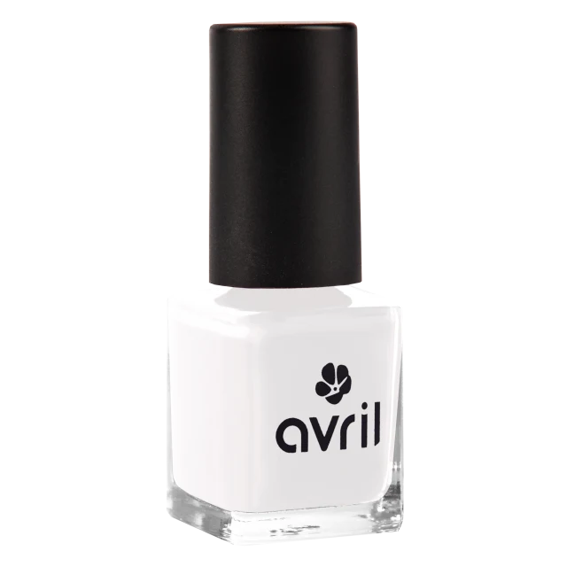 Kynsilakka French Blanc 7ml