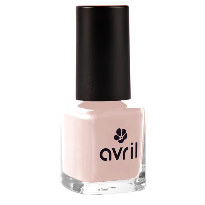 Nagellack Beige Rosé 7ml