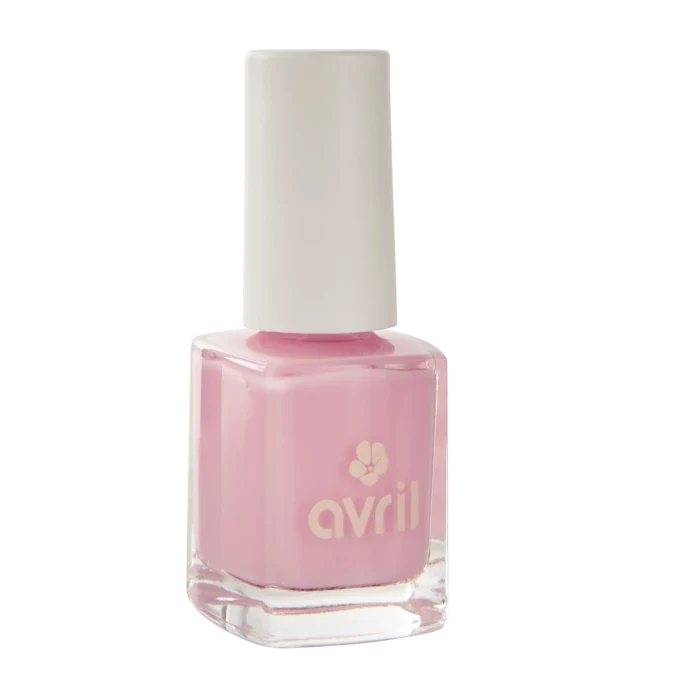 Avril Nagellack Rose Dragée 7ml