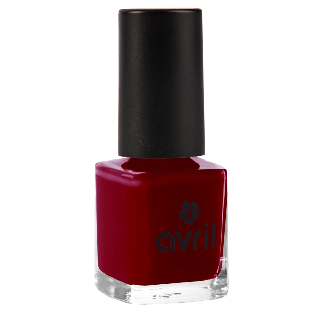 Nagellack Bordeaux 7ml