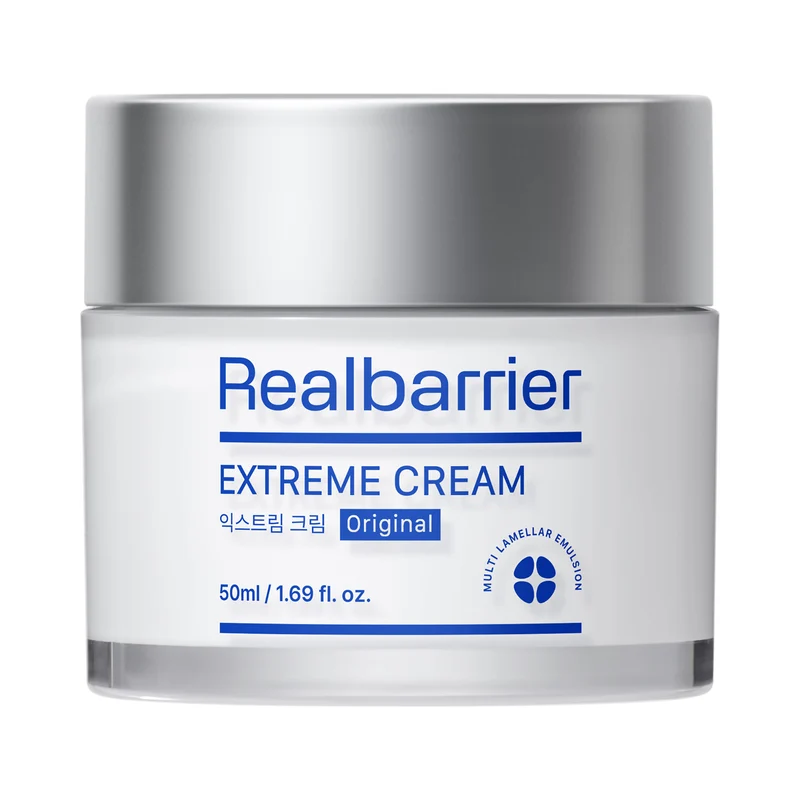 COREAINE EXTREME INTENSIVE REGENERATING SKIN-BARRIER RECOVERY CREAM 50 ml - REAL BARRIER