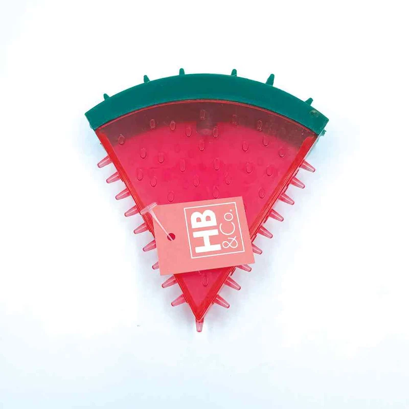 HB&Co Pet Toy Watermelon 1ea