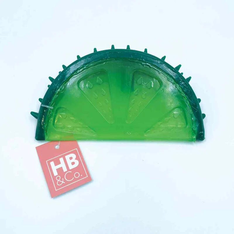 HB&Co Pet Toy Fruit 1ea