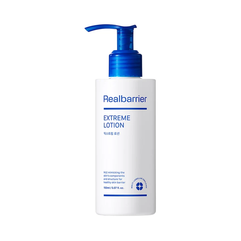 CORAEAN BODY BALM EXTREME FEUCHTIGKEITSSPENDENDE UND STÄRKENDE HAUTBALM RECOVERY 150 ml - REAL BARRIER