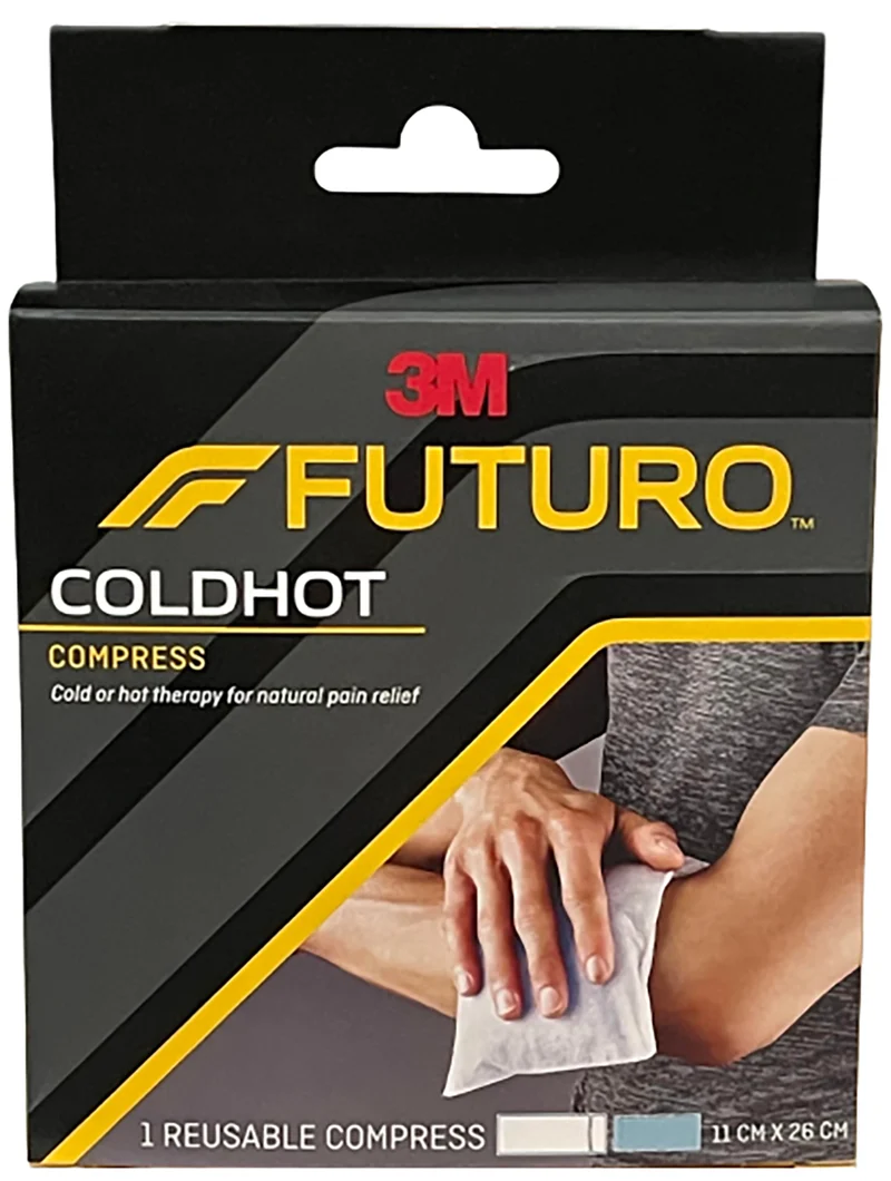 Futuro Cold Hot Compress