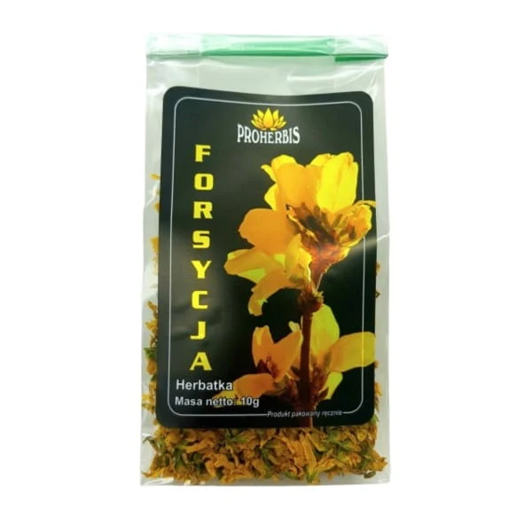 Proherbis Forsythie 10 g