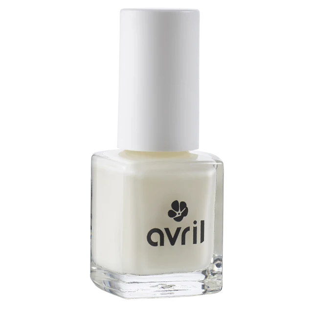 Avril Nagellack Whitener 7ml