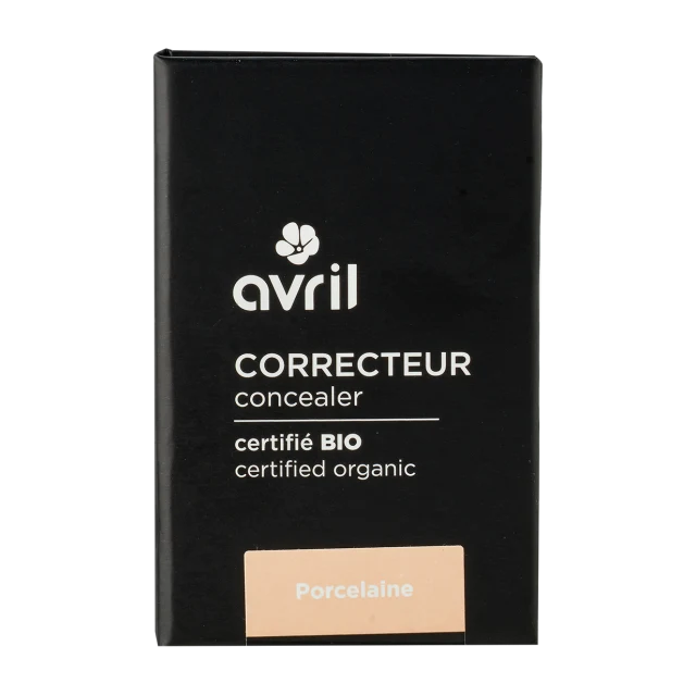 Avril Concealer Porcelaine