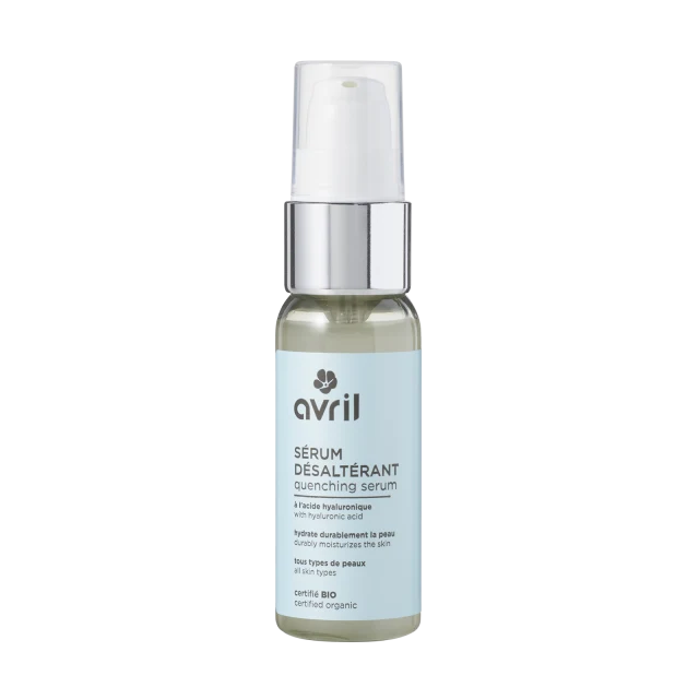 Avril Quenching Serum 30ml