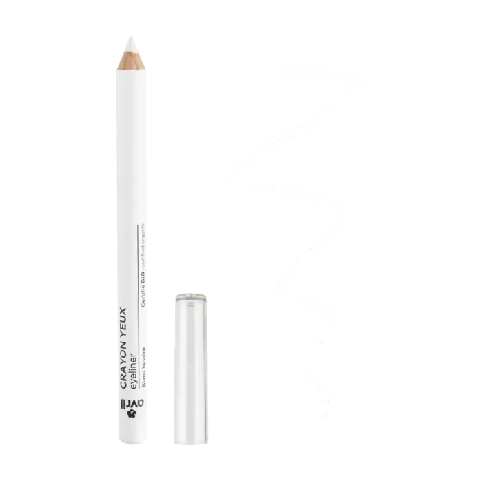 Avril Ögonpenna Blanc lunaire - ny formula