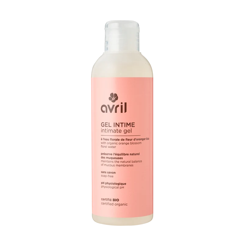 Avril Intimate Gel 200ml