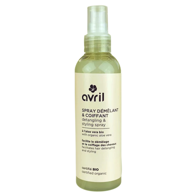 Detangling & Styling Spray 200ml
