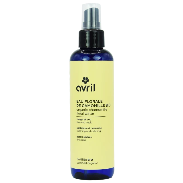 Avril Kamomillblomsvatten 200ml