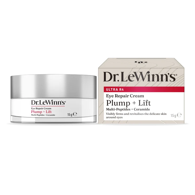 Dr. LeWinn's Ultra R4 Eye Repair Cream 15g