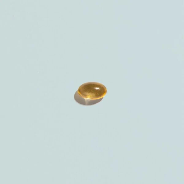 Omega-3 Vegan algolja
