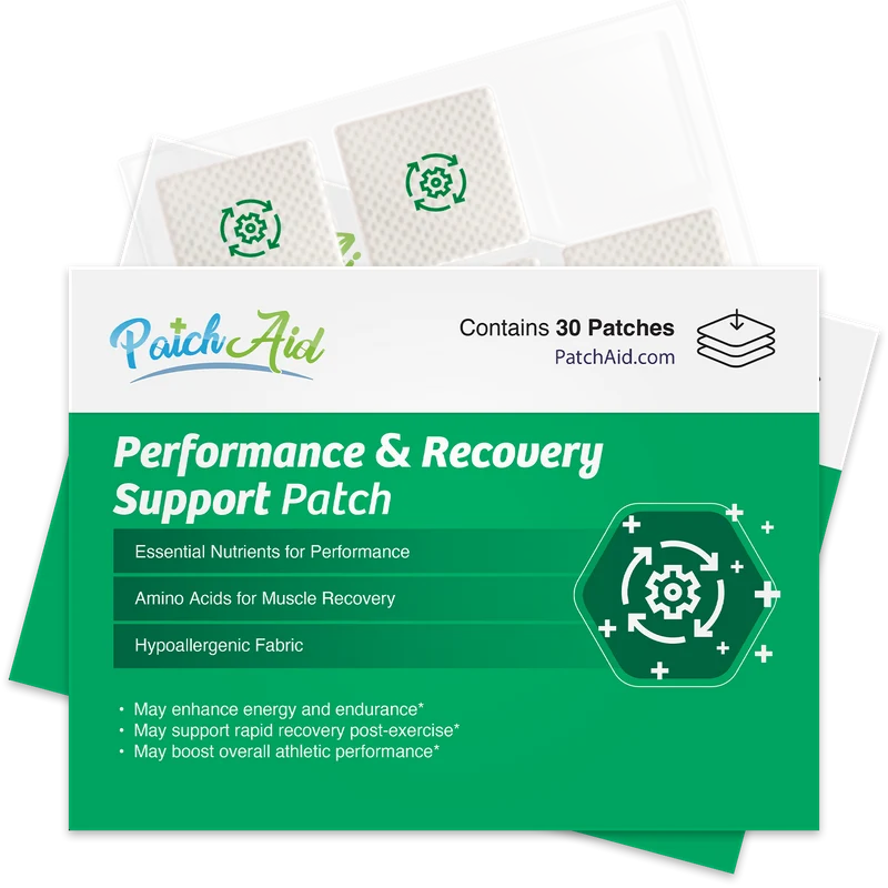 Performance & Recovery Support Patch