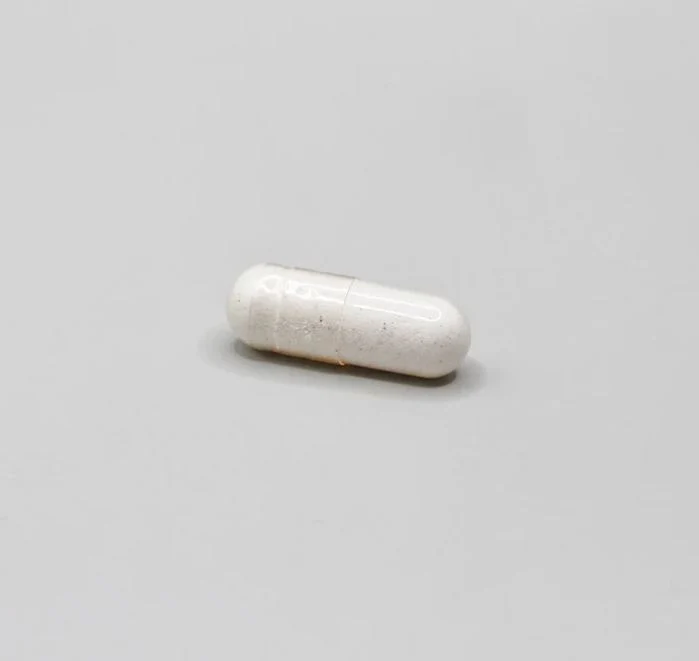 Kollagen + Hyaluronsyra