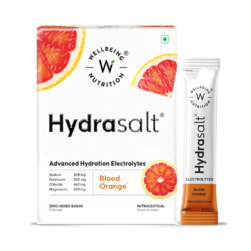 Hydrasalt