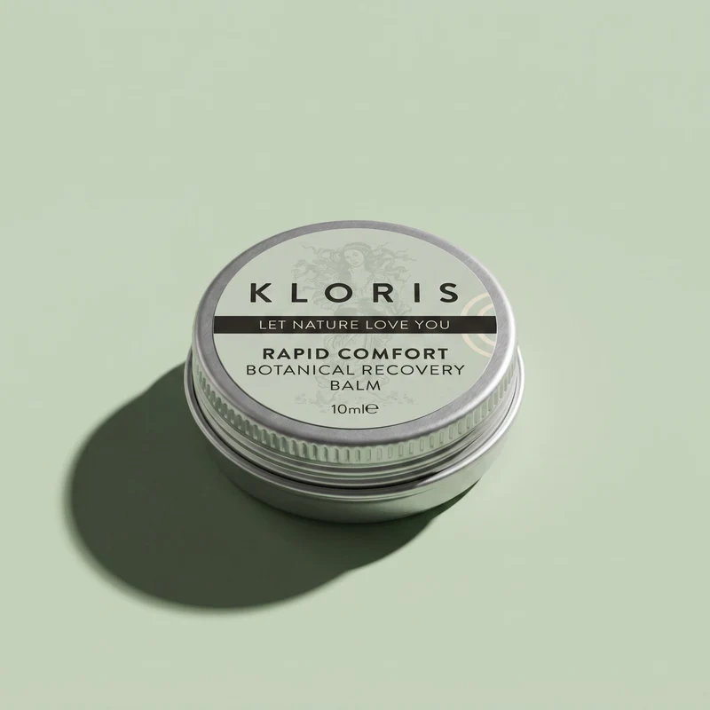 Rapid Comfort Balm