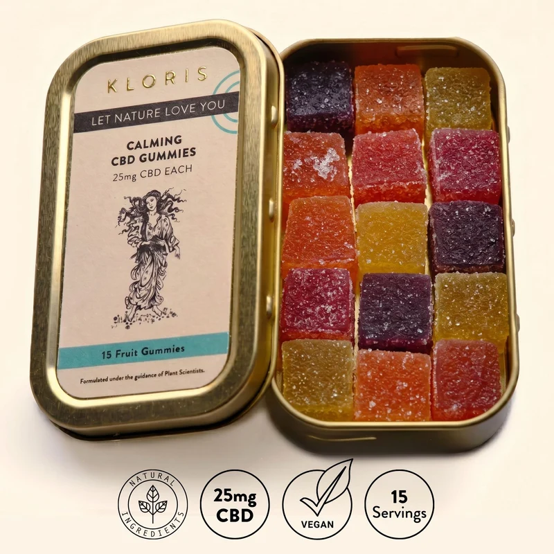 CBD Gummies