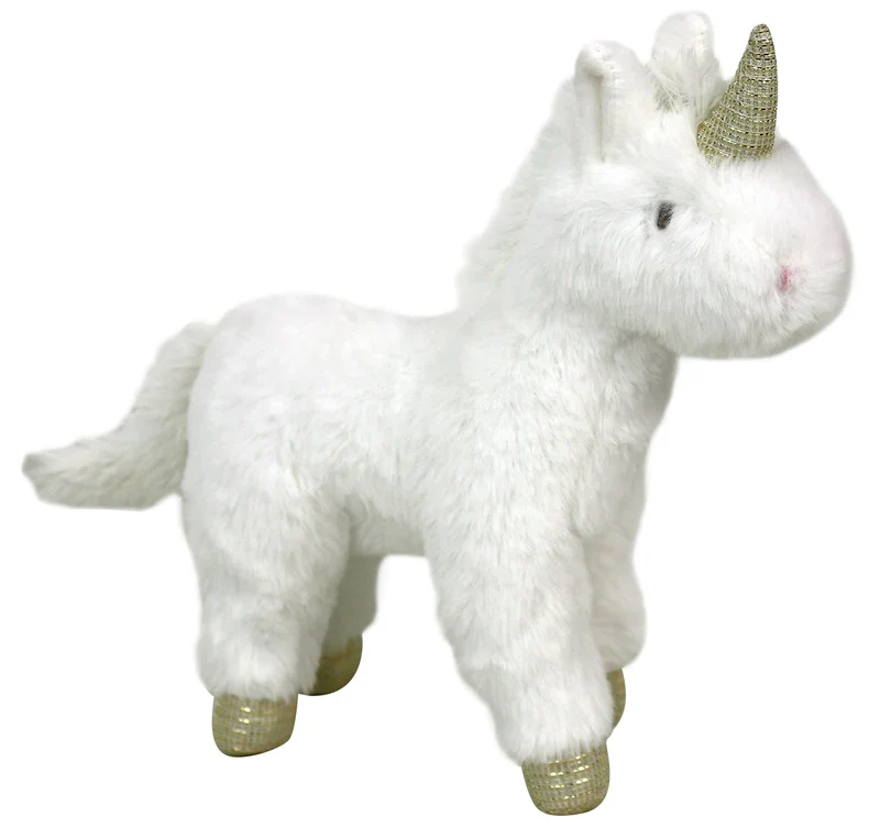 Ollie & Paige Toy Shimmer The Unicorn