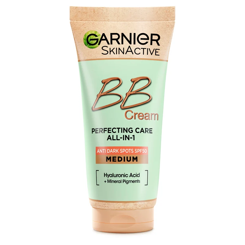 Garnier BB Cream Even Tone SPF50 50ml