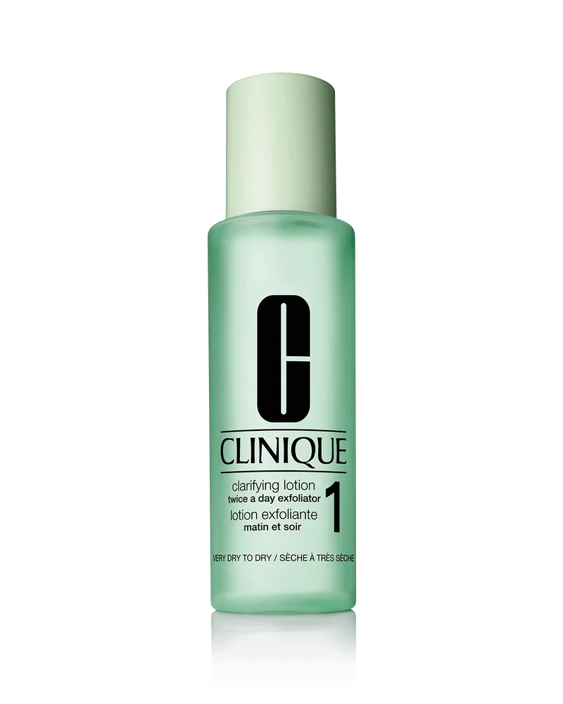 Clinique Clarifying Lotion + Exfoliator 1.0 200ml