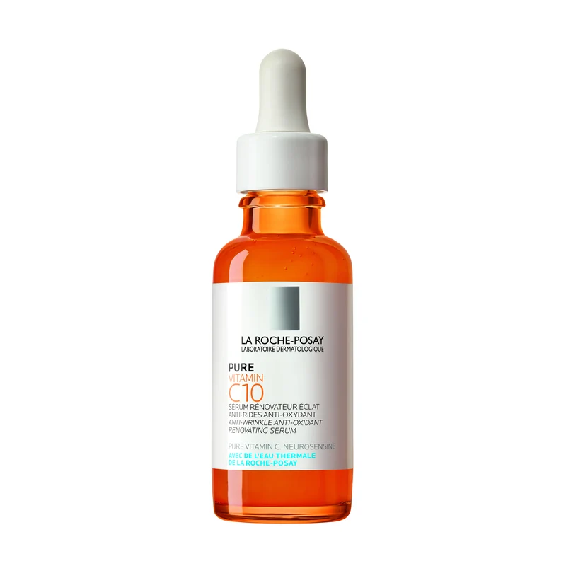 La Roche Posay Redermic Pure Vit C10 Renovating Serum 30ml
