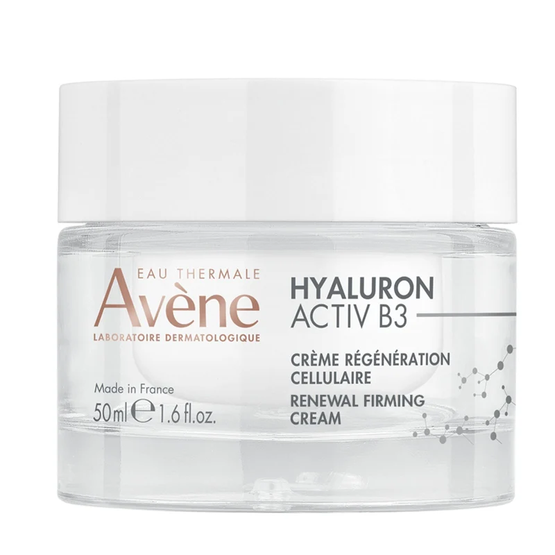 Avene Hyaluron Active B3 Cream 50ml