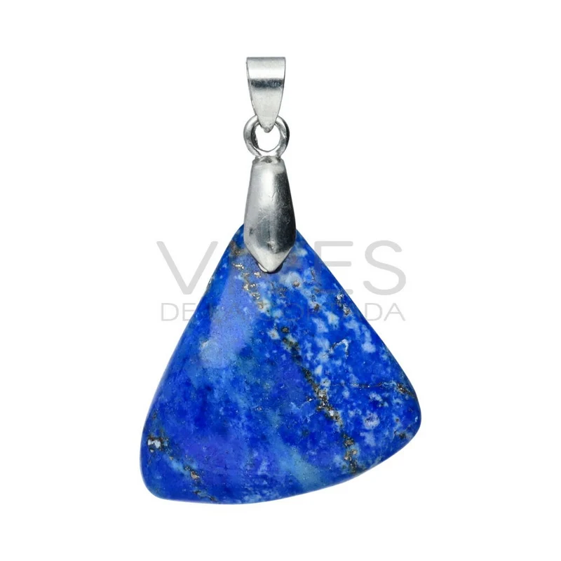 Riipus Rumpuhiottu Lapis lazuli