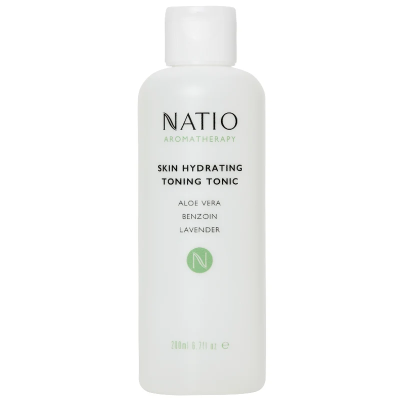 Natio Skin Hydrating Toning Tonic