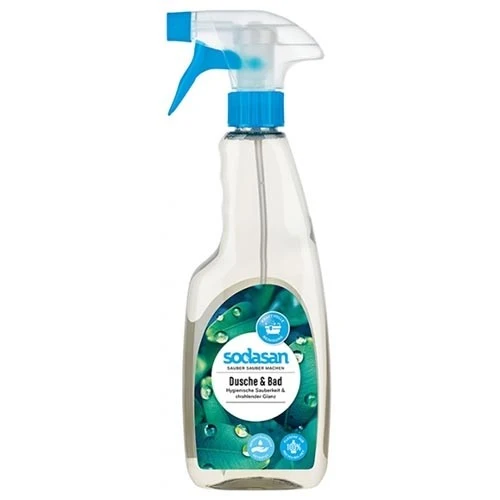 Sodasan Badrumsspray 500ml