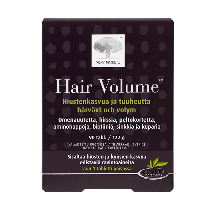 Hair Volume™ 90tbl.