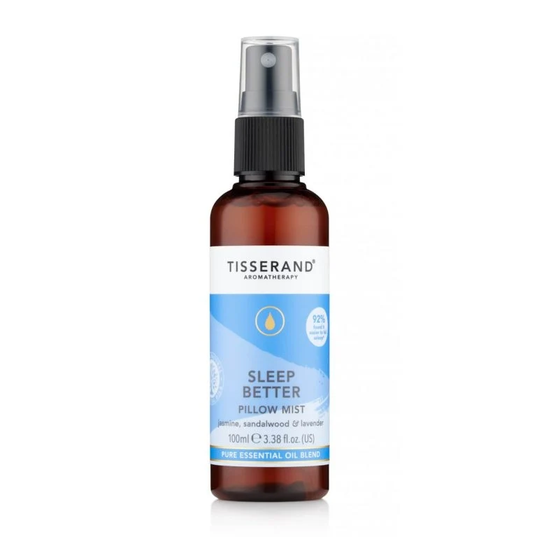 TISSERAND AROMATHERAPIE Schlaf-Kissen-Nebel (100 ml)