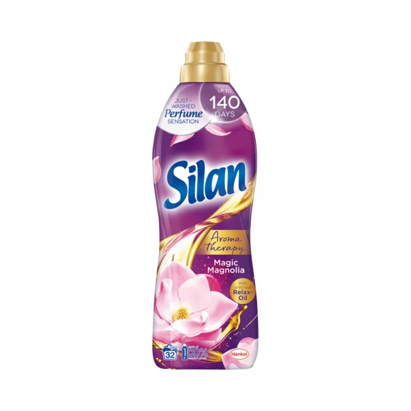 Weichspüler Silan At Magic Magnolia 800ml