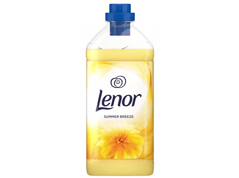Weichspüler Lenor Summer Breeze 1,8L