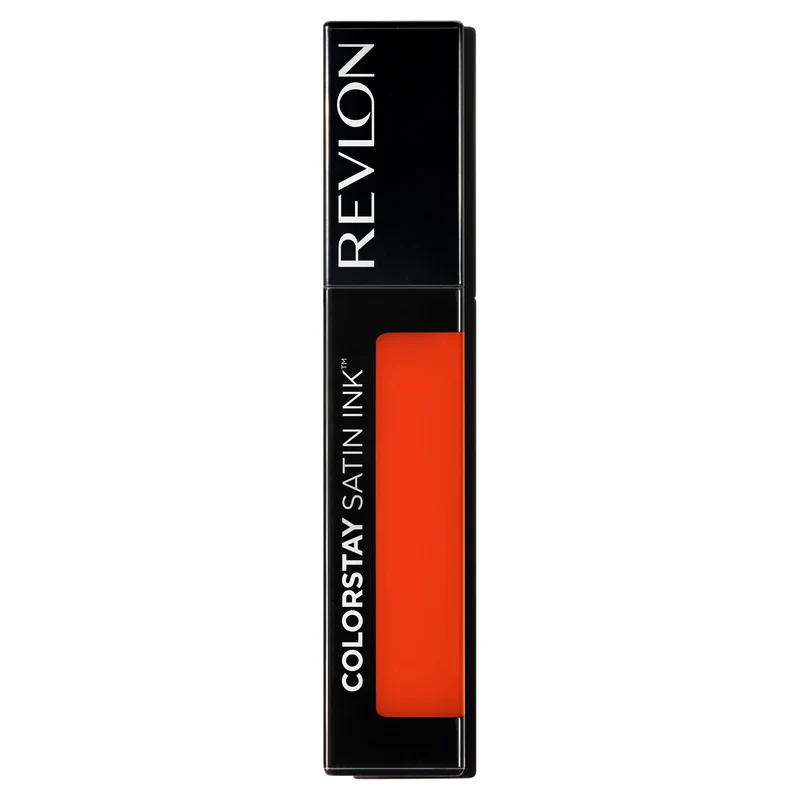 Revlon Colorstay Satin Ink™ Lipcolor Smokin' Hot