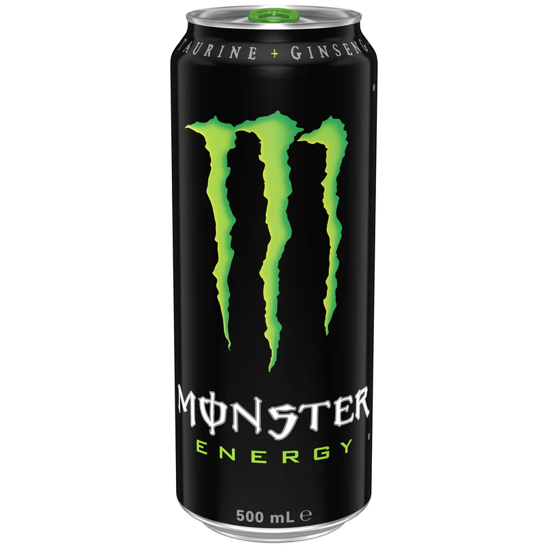 Monster Original 500ml