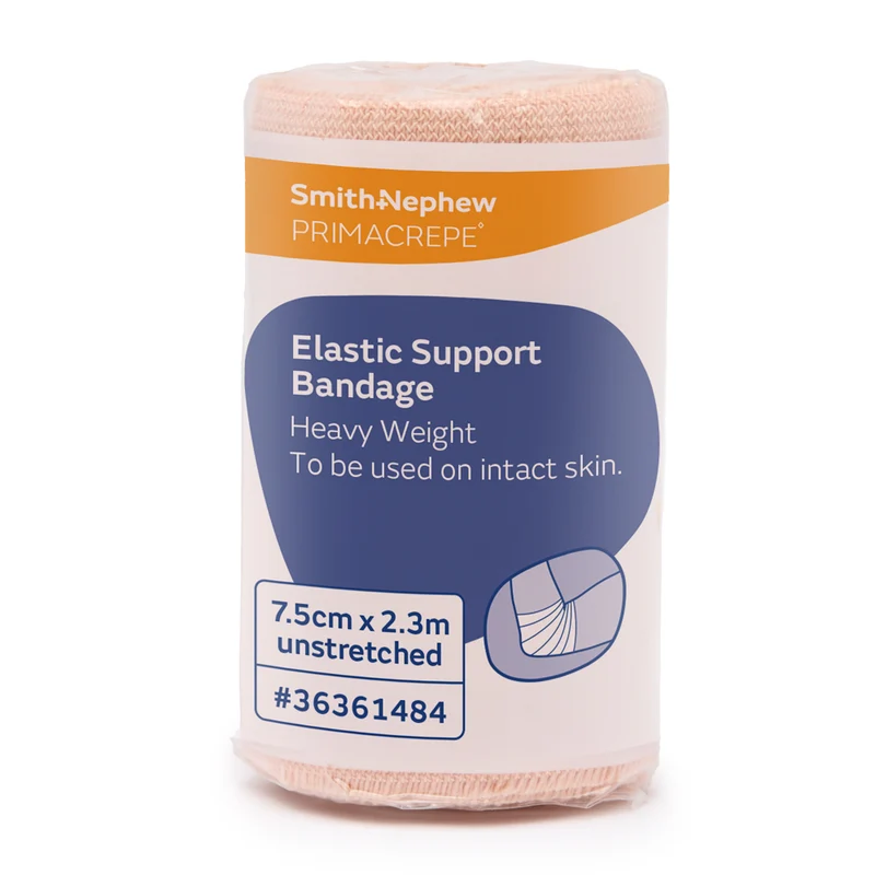 PRIMACREPE Bandage Heavy 7.5cm x 2.3m
