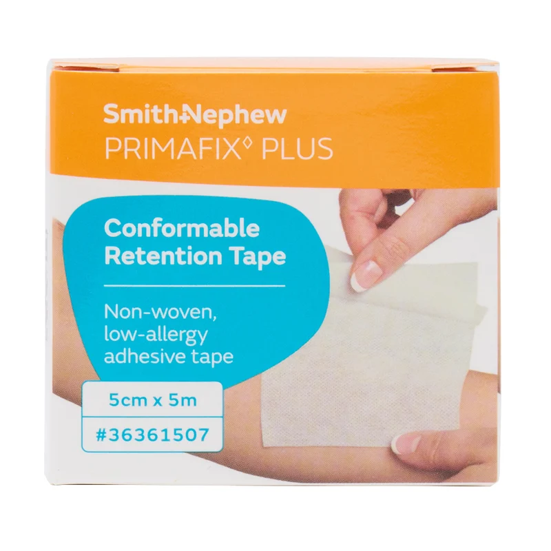 PRIMAFIX+ Retention Tape 5cm x 5m