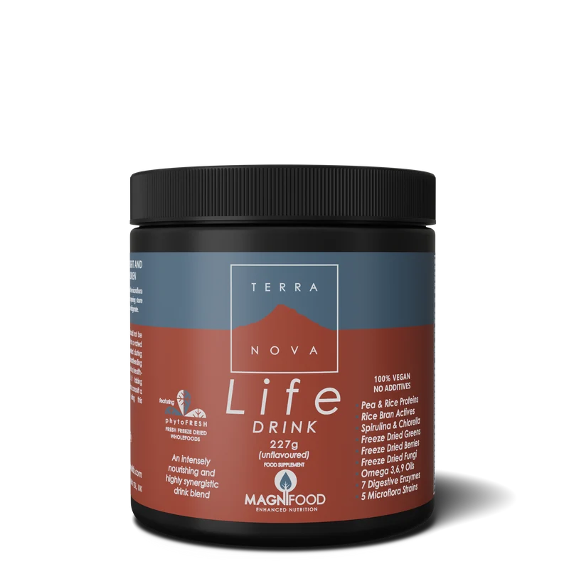 Life Drink 227g