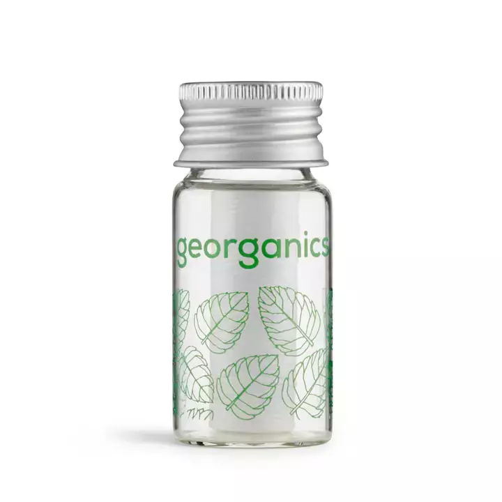Georganics Tandtråd 30m