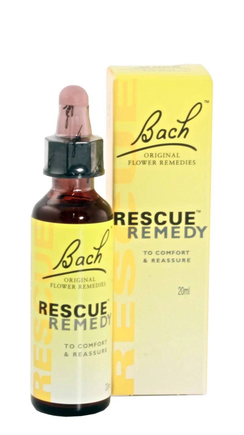 Rescue Remedy aputipat 20ml