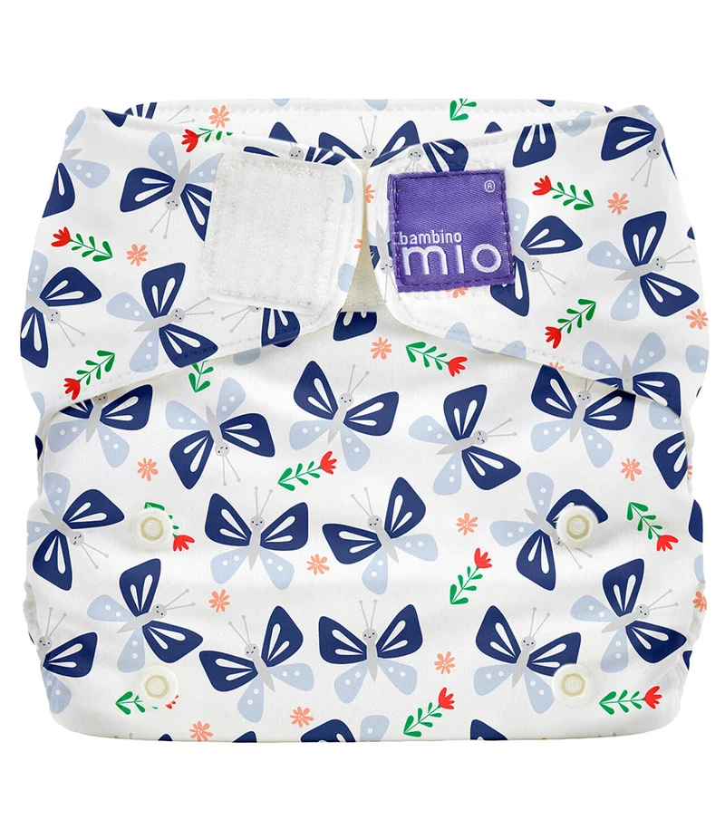BAMBINO MIO Solo Butterfly Bloom