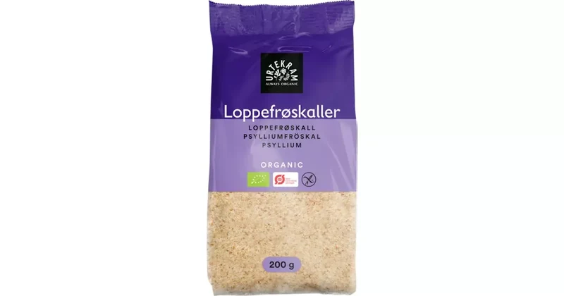 Urtek Psyllium (L) 200g