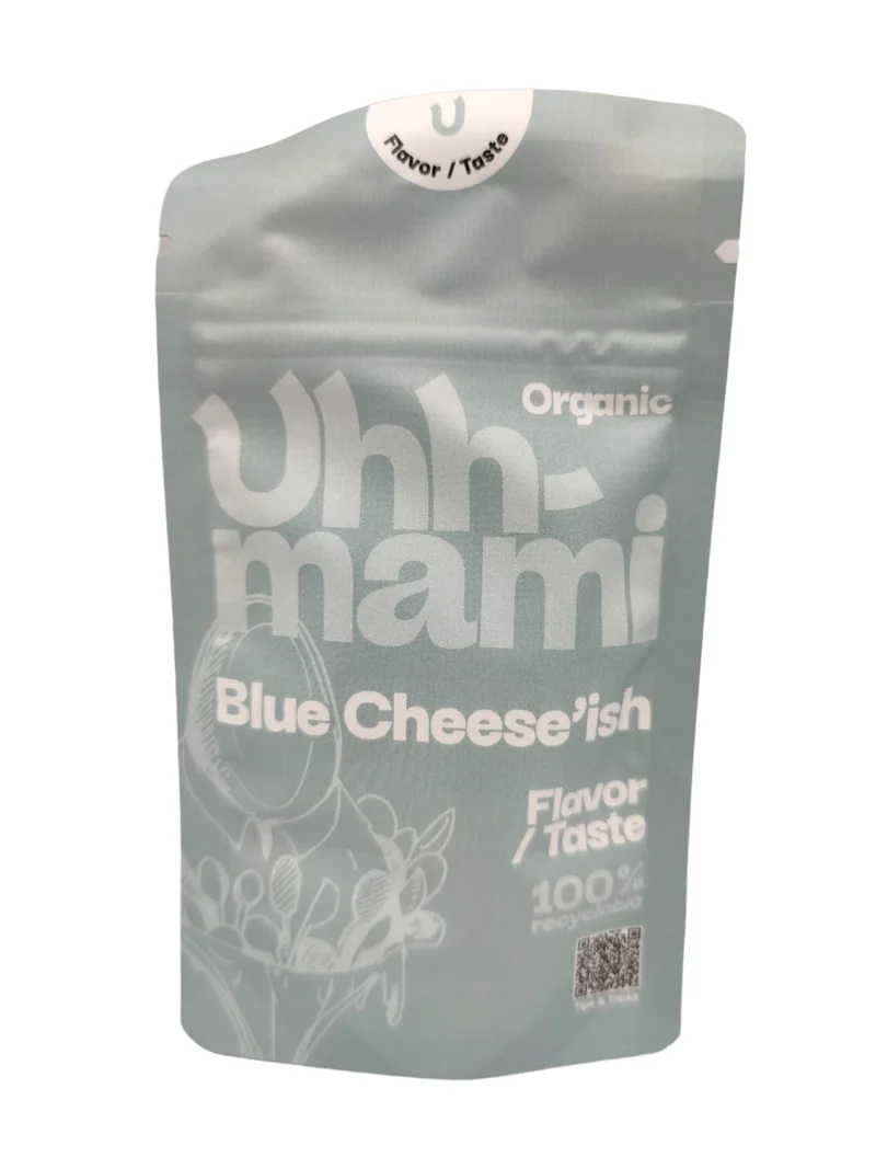 Umamijauhe Blue Cheese'ish 40G