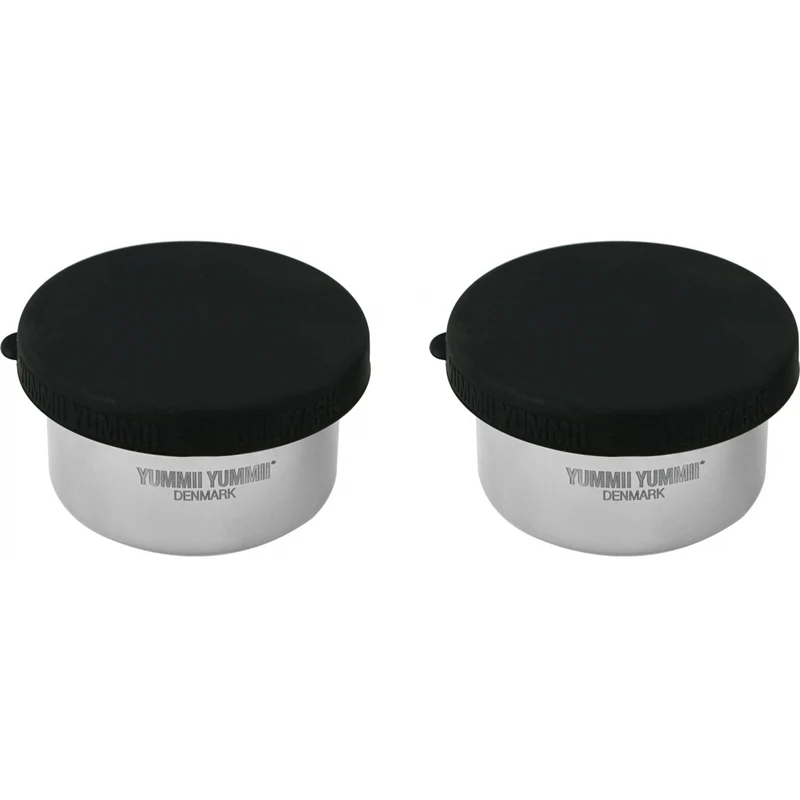 Bento Rund XS 2x100ml